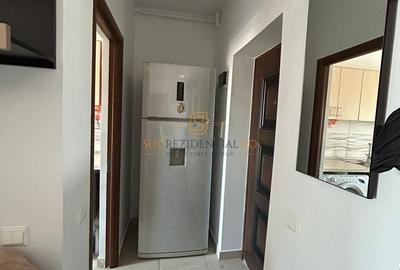 Apartament cu 2 camere semidecomandat, mobilat în Central - 9