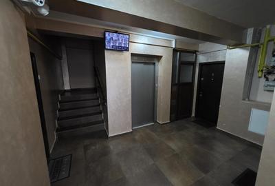 Apartament cu 1 camera decomandat bloc 2016 zona Nicolina-Belvedere Cod 151935