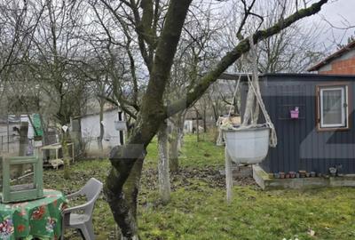 Teren de 1996 mp, în Viile Satu Mare - 5