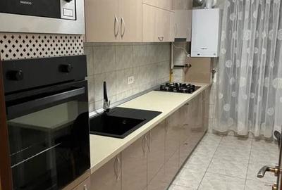 2 camere | Exigent Plaza 2 | parcare | 65 mp | CP - 5