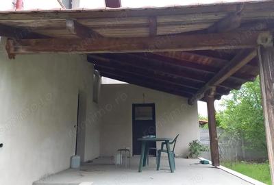Casă în Mărtinești - 7
