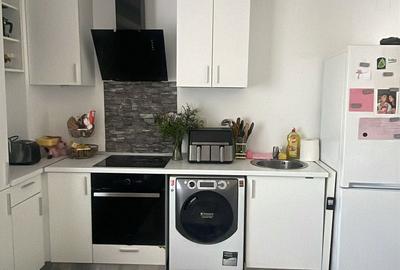 Garsonieră decomandată în Ștefăneștii de Jos - 1