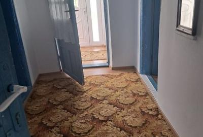 Casă cu 3 camere în Bălănești
