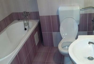 Apartament cu 2 camere decomandat, mobilat în Păcii - 8