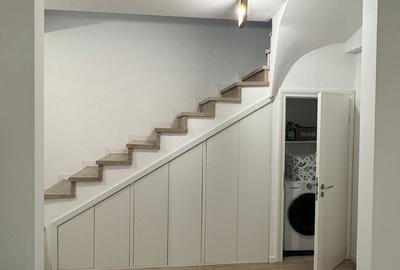 Casă cu 4 camere cu Teren 56 Mp în Central - 7