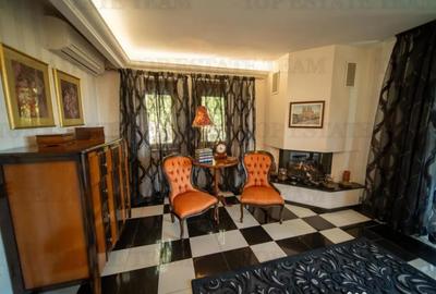 Casă cu 9 camere cu Canalizare în Crevedia - 4