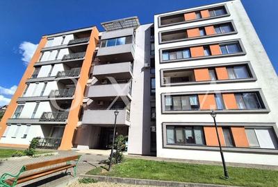 AX1110 Piata Doina, Complex Rezidential Luceafarul, 2 Parcari Private - 1