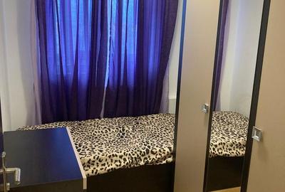 Apartament cu 3 camere decomandat în Tomis Nord - 8