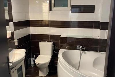 Apartament cu 3 camere decomandat în Central - 5
