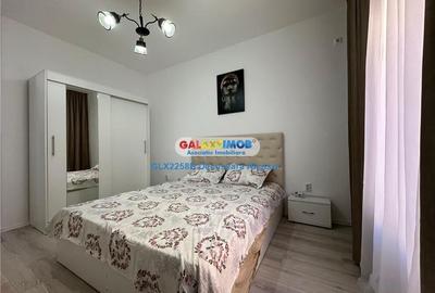 Garsoniera mobilata utilata, Militari Residence, 320 euro Garsoniera mobilata utilata, Militari Residence, 320 euro - 2