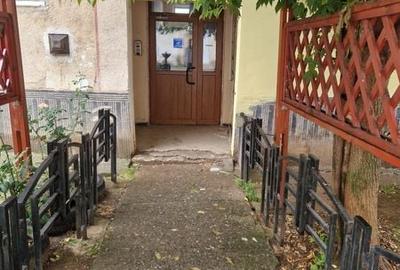 Apartament cu 2 camere în Central - 2