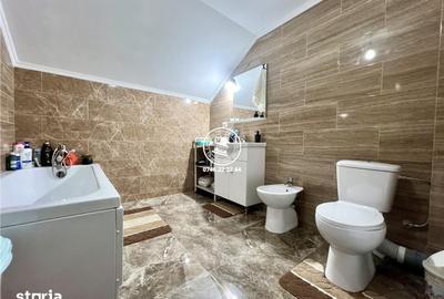 Casă cu 6 camere cu Teren 200 Mp în Ciurea - 2
