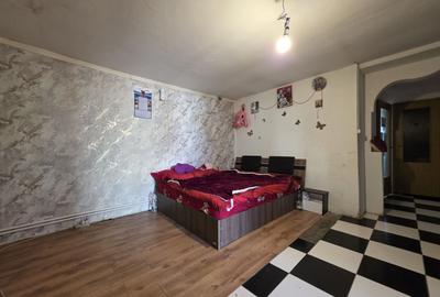 Casă individuală cu 4 camere cu Canalizare în Ștefăneștii de Jos - 11