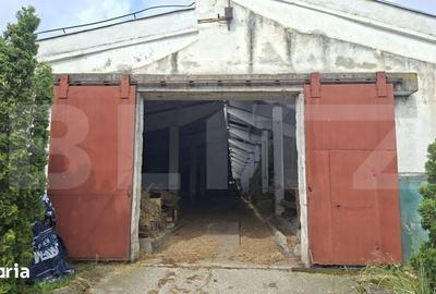 Spațiu comercial, de 3,000 mp, în Măieruș - 1