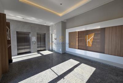 Apartament cu 2 camere decomandat, mobilat în Metalurgiei - 18