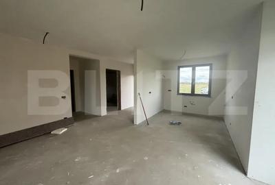 Casă cu 4 camere cu Teren 300 Mp în Vetiș - 2