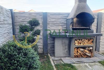 Apartament 3 camere cu grădină și 2 parcări – Cartierul Arhitecților, - 4