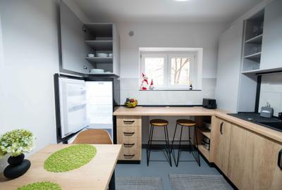 Apartament cu 2 camere semidecomandat în Ultracentral - 2