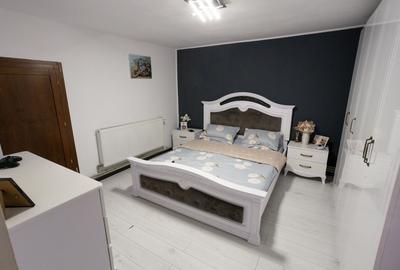 Casă cu 3 camere în Costeni - 4