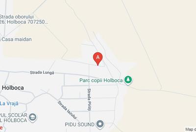 DE VANZARE TEREN AGRICOL EXTRAVILAN - 1