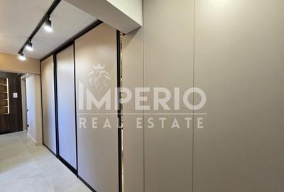 Apartament cu 2 camere decomandat, mobilat în Gheorgheni - 4