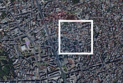 Spațiu comercial, de 163 mp, în Ultracentral - 11