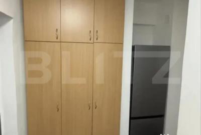 Garsonieră decomandată în Gară - 3