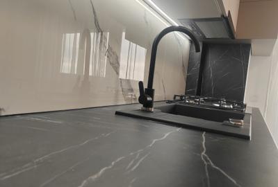 Apartament cu 2 camere semidecomandat, mobilat în Copou - 19