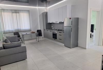 Mamaia Nord/ Promenada Plaja Signature Apartament 2 camere Modern - 5