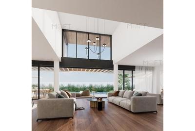 Teren Construcții intravilan de 702 mp, în Herăstrău - 9