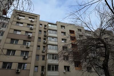 Apartament cu 2 camere semidecomandat în Ștefan cel Mare - 3