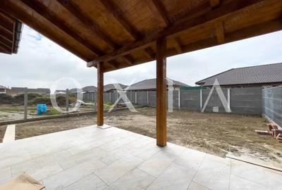 Casă cu 7 camere cu Teren 300 Mp în Moșnița Nouă - 7