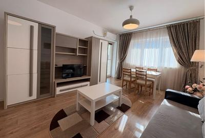 Apartament cu 2 camere decomandat, mobilat în Lujerului - 2