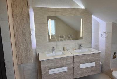 Casă individuală cu 7 camere cu Canalizare în Andrei Mureșanu - 7