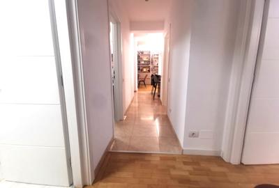 Apartament 3 Camere/Sisesti/Doi Cocosi - 5