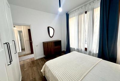 Vila Individuala | Tunari | Prima Inchiriere - 3