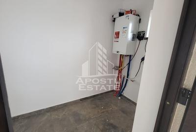 Duplex nou pe parter,vatra veche Sag - 15