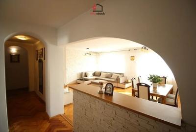APARTAMENT 92 MP SU-calea SEVER BOCU-comision 0 - 3
