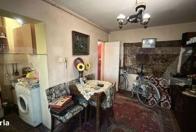 Apartament cu 2 camere în Micro 14 - 2