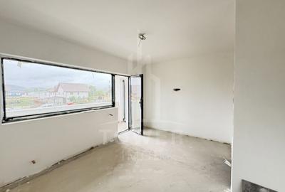 OPORTUNITATE 2 camere, 61 mp Șelimbăr - 8