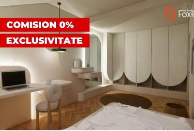 Apartament cu 3 camere decomandat în Lipovei