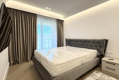 De inchiriat  | Apartament 3 camere terasa Cortina 126 | Iancu Nicolae Voluntari - 11