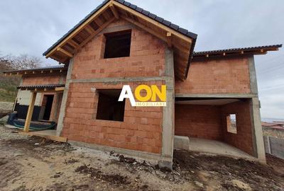 Casa 4 Camere la Rosu, 386 mp, Alba-Micesti - 3