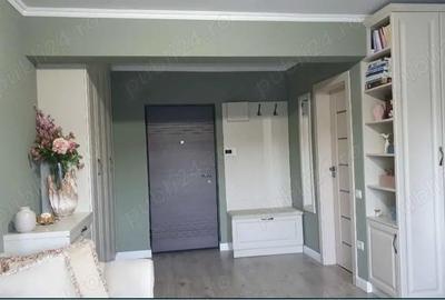 Garsonieră decomandată în Central - 3