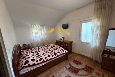 Casă individuală cu 3 camere cu Teren 750 Mp în Complex Studențesc - 2