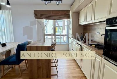 Apartament cu 2 camere, mobilat în Albert - 6