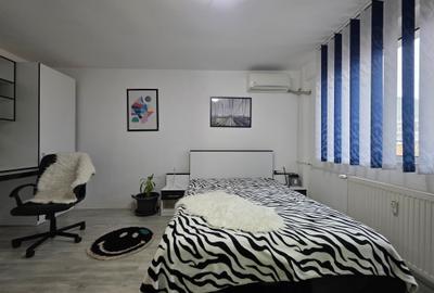 Piata Victoriei/Dr Felix - Oferta vanzare garsoniera moderna ! - 10