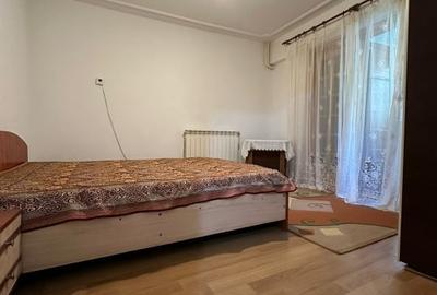 Apartament 2 camere, Zona Vidin, parter. - 5