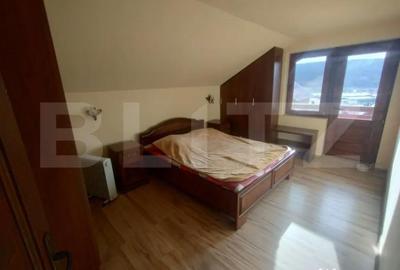 Casă cu 3 camere cu Canalizare în Beclean - 6