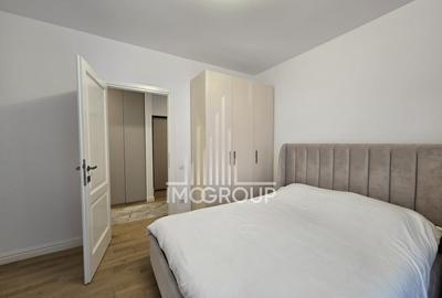 Apartament premium cu 3 camere si terasa | de inchiriat– str. Augustin Presecan - 6